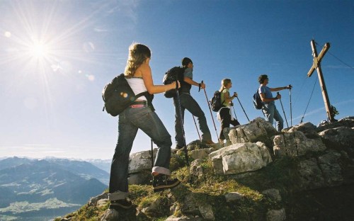 More Than Conquerors