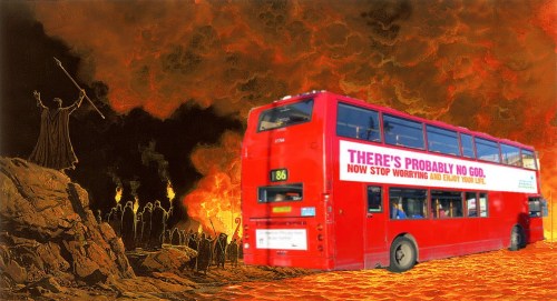 Image Credit: http://www.futurehuman.co.uk/2009/02/cbs-counts-its-money-as-christians-battle-heretics-on-london-buses/