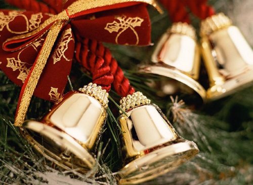 Christmas Bells