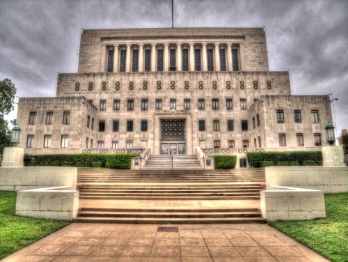 The Masonic Temple 1100 Henderson Street Fort Worth, Texas