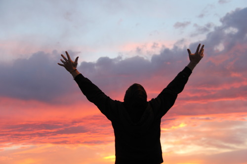 All that is within me, bless His Holy Name!