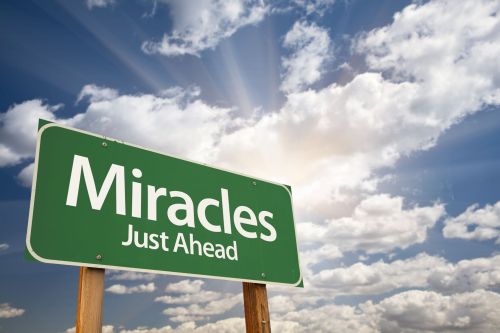 Miracles 9812570_ml