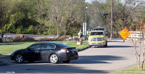 Missing the Warnings 2