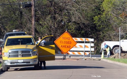 Missing the Warnings