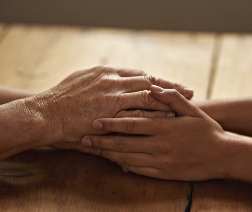 Everything will be alright