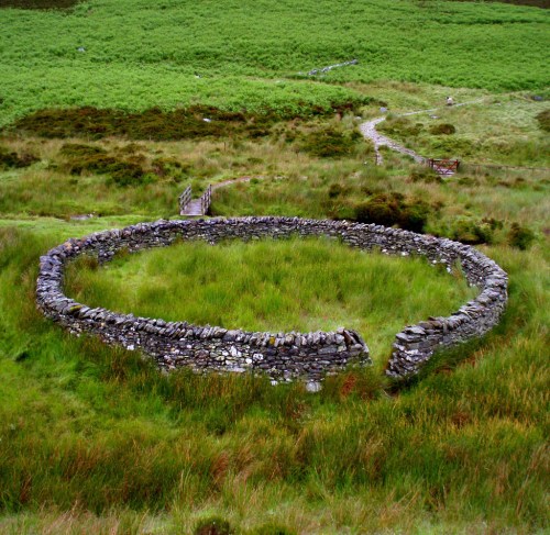 sheepfold