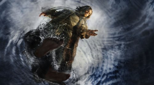 jesus-walking-on-water